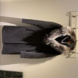 Manteau médium Mackage